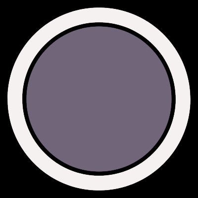 Aubergine Purple Bambusz Tipegő Hálózsák 1.5 TOG