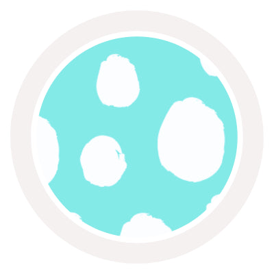 Aqua Dínós Bambusz Tipegő Hálózsák 1.5 TOG