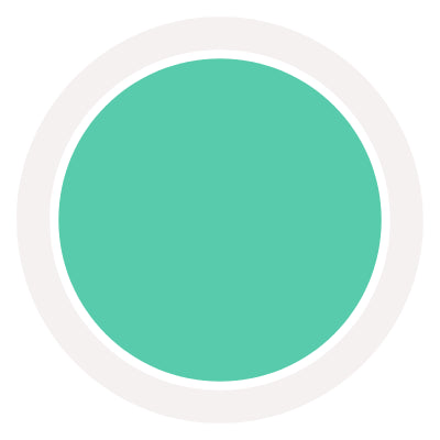 Mint Green Bambusz Tipegő Hálózsák 1.5 TOG