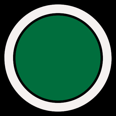 Jolly Green Bambusz Patentos Hosszú Ujjú Body