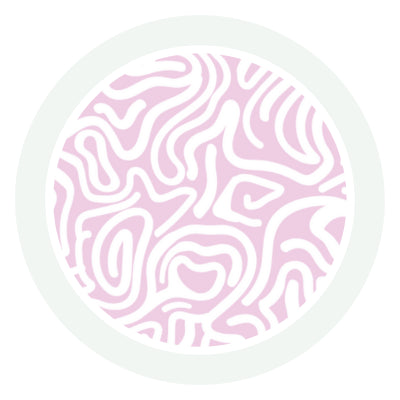 Marshmallow Maze Bambusz Tipegő Hálózsák 1.5 TOG