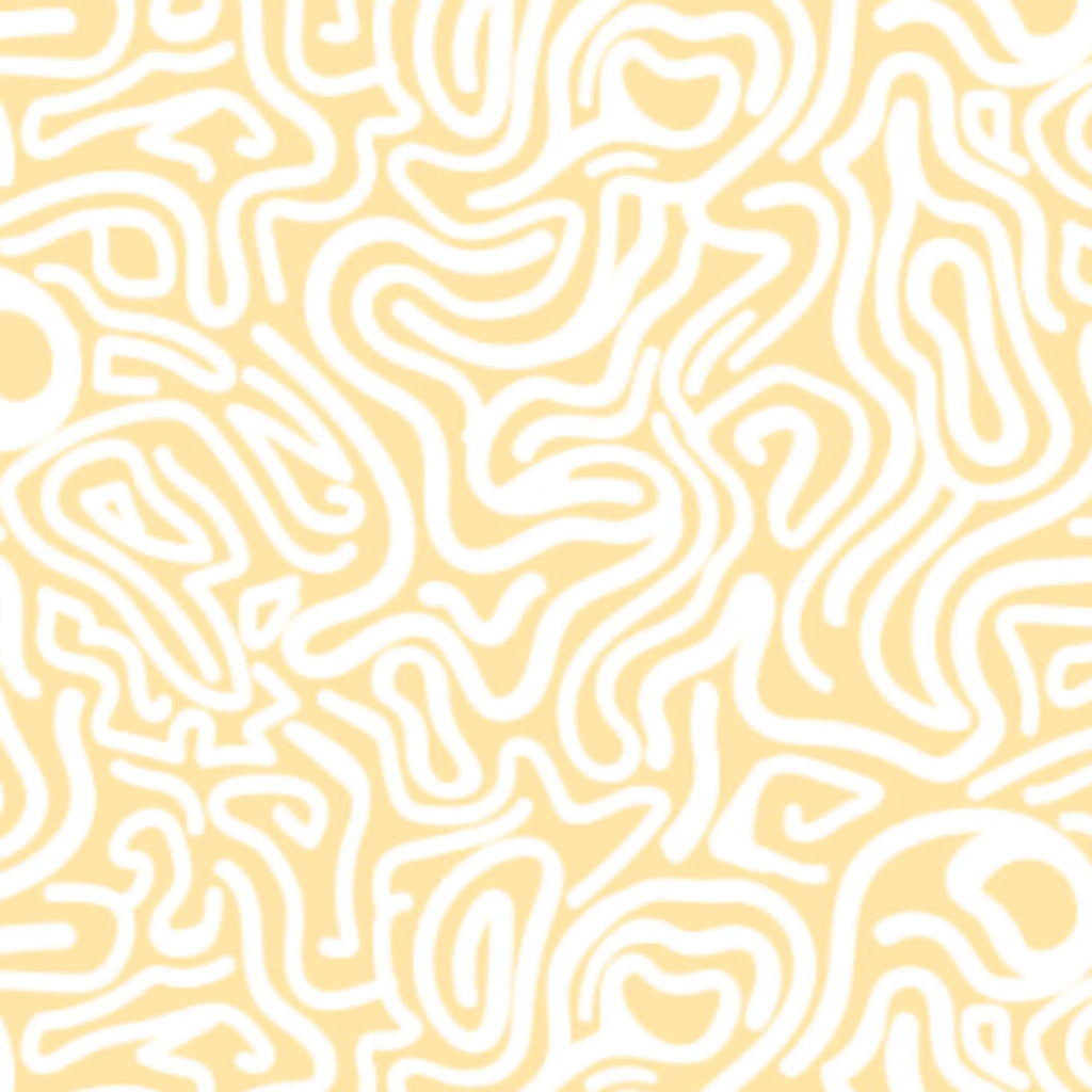 Tipegő Hálózsák - Banana Maze Bambusz Tipegő Hálózsák 2.5 TOG