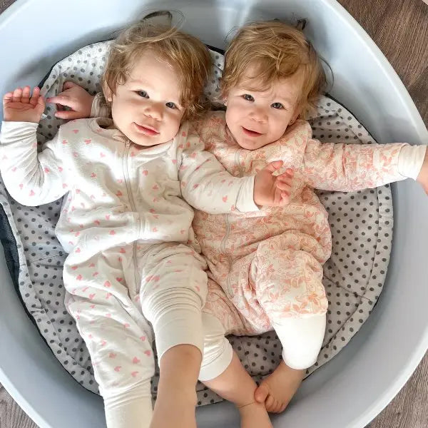 Tipegő Hálózsák - Hearts Hosszú Ujjú Bélelt Tipegő Hálózsák 1.0 TOG